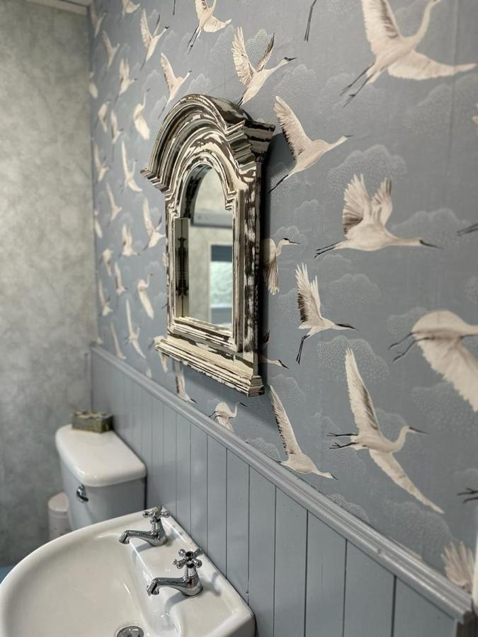 Memory Lane Farmhouse Carlingford Louth 외부 사진