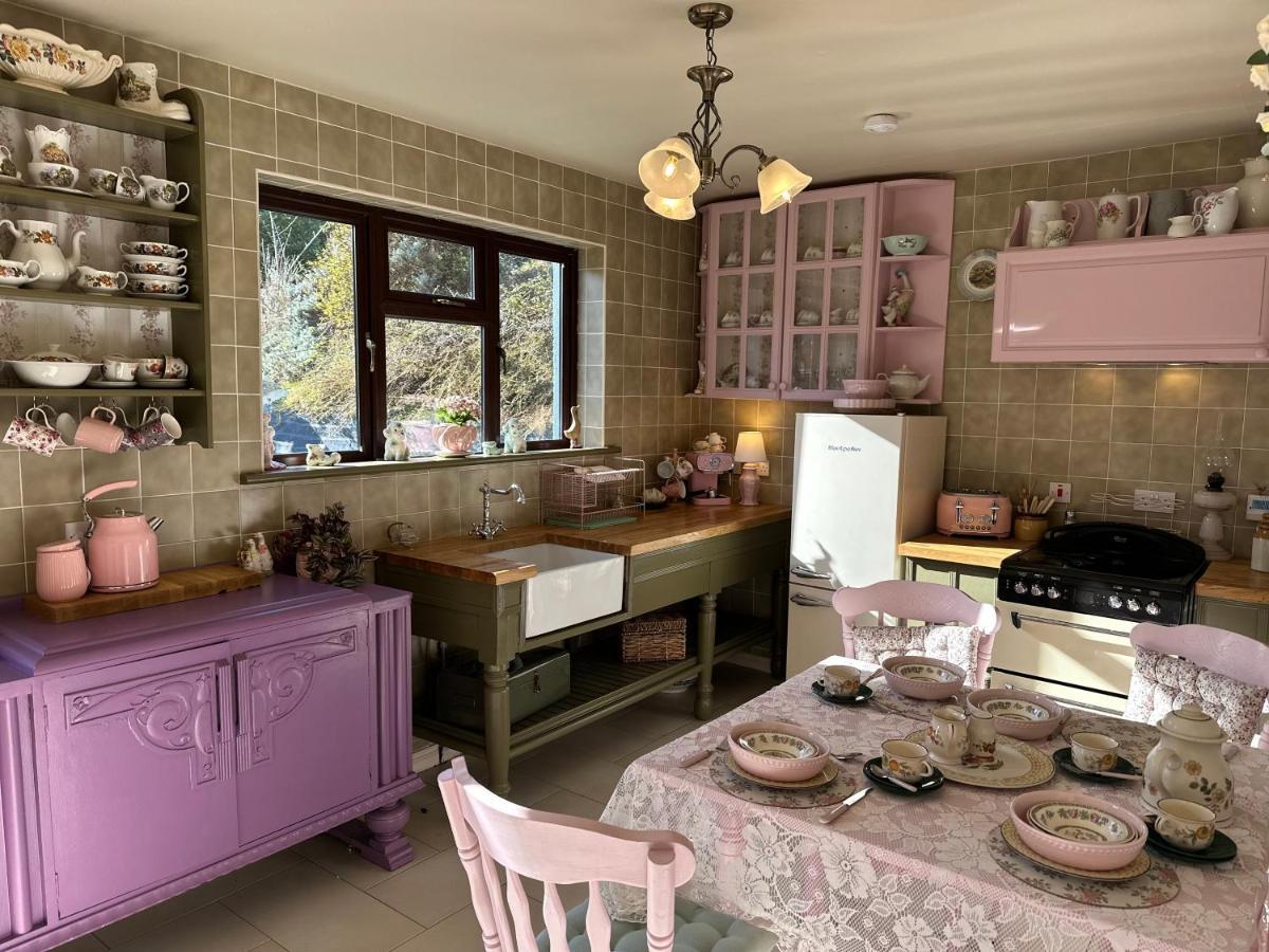 Memory Lane Farmhouse Carlingford Louth 외부 사진