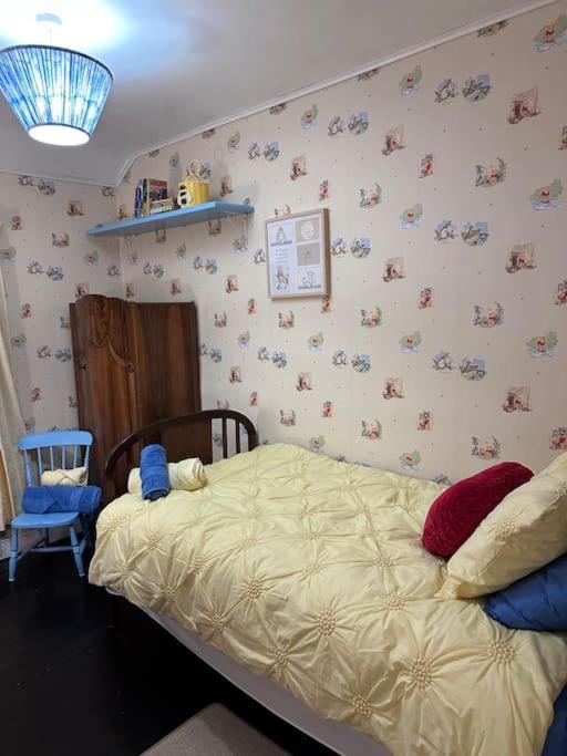 Memory Lane Farmhouse Carlingford Louth 외부 사진