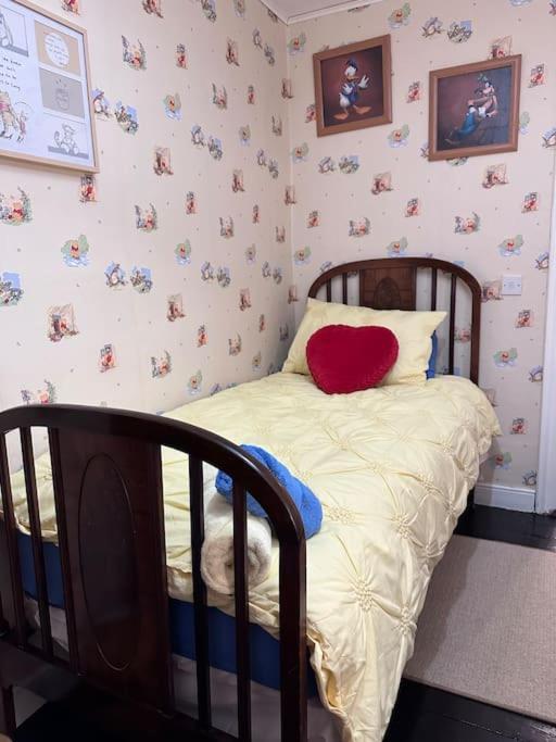 Memory Lane Farmhouse Carlingford Louth 외부 사진