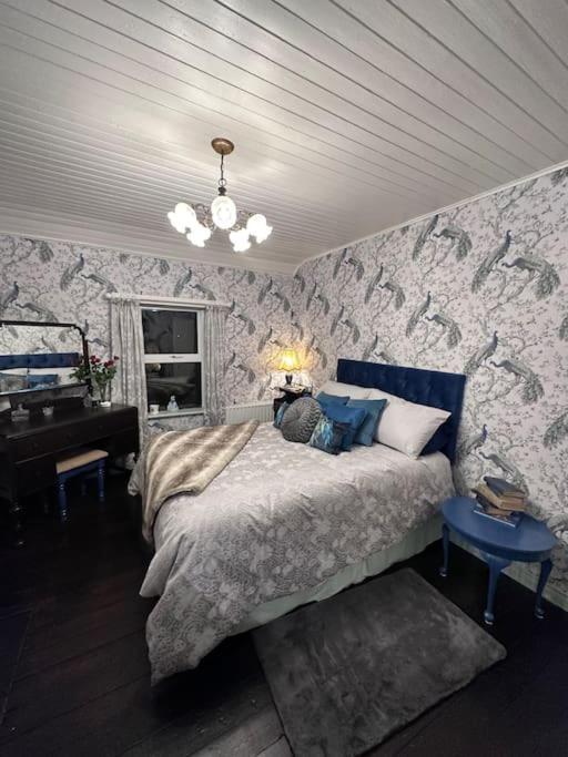 Memory Lane Farmhouse Carlingford Louth 외부 사진