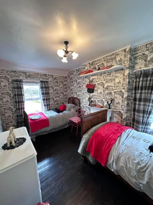 Memory Lane Farmhouse Carlingford Louth 외부 사진