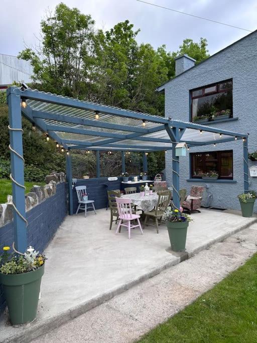 Memory Lane Farmhouse Carlingford Louth 외부 사진