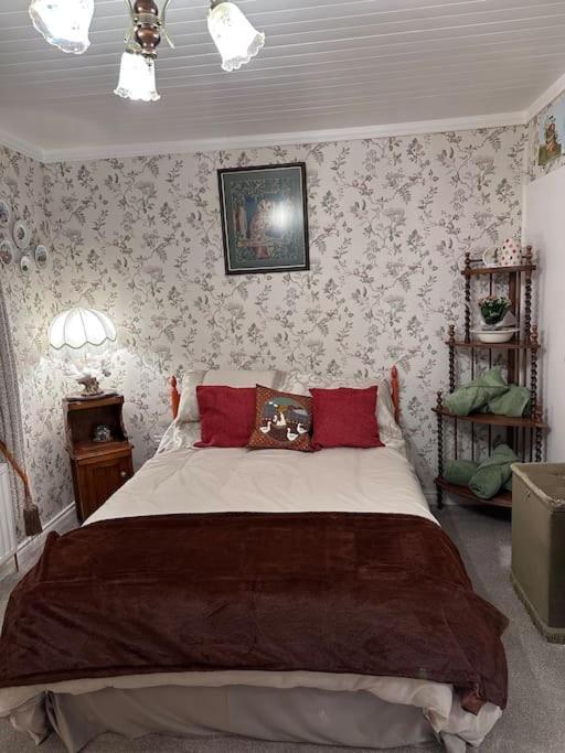 Memory Lane Farmhouse Carlingford Louth 외부 사진