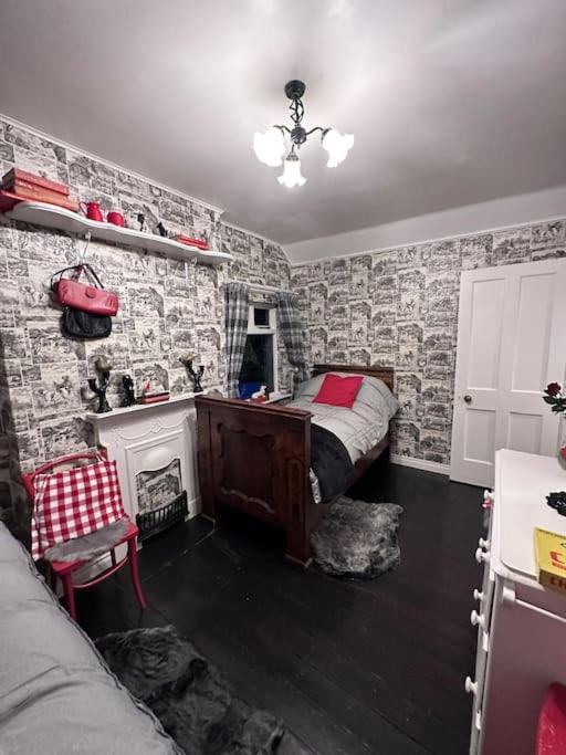 Memory Lane Farmhouse Carlingford Louth 외부 사진