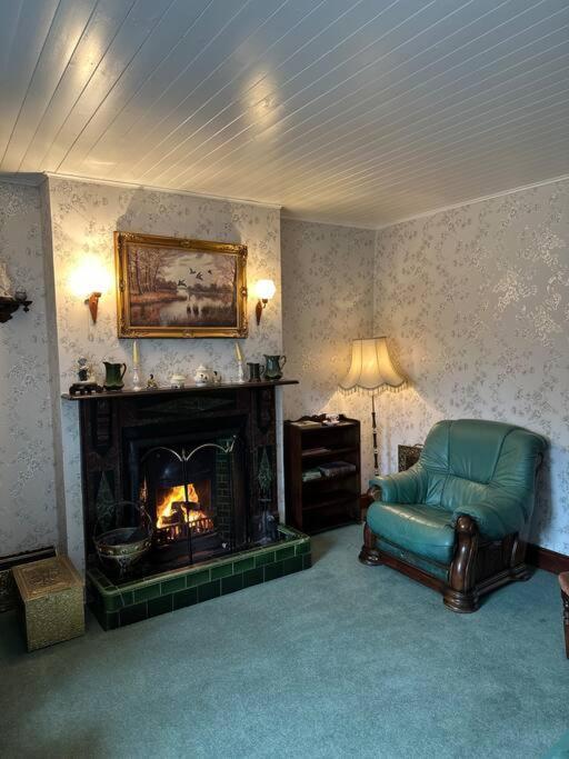 Memory Lane Farmhouse Carlingford Louth 외부 사진