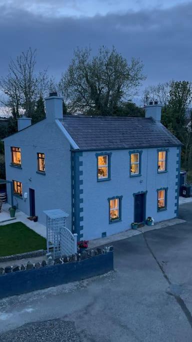 Memory Lane Farmhouse Carlingford Louth 외부 사진